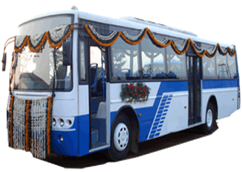 Sethala Hamsa Bus service